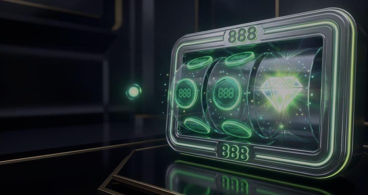 888 Casino