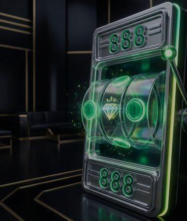888 Casino