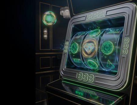 888 Casino