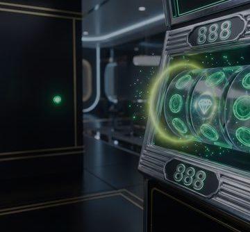888 Casino