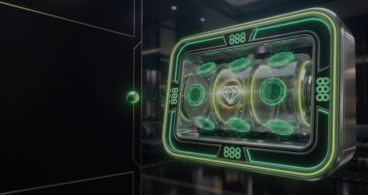 888 Casino